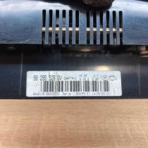 96295526GV   Climate control unit Peugeot 607