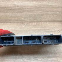 9650920480 21584995 6B  Engine control unit/module ECU Peugeot 607