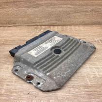 9650920480 21584995 6B  Engine control unit/module ECU Peugeot 607