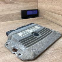 9650920480 21584995 6B  Engine control unit/module ECU Peugeot 607