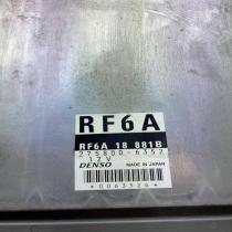 RF6A 18 881 B 275800 6352 RF6A Engine control unit/module ECU Mazda MPV