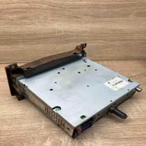 96296330GV PU 1661 B  Radio/CD/DVD/GPS head unit Peugeot 607