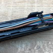 0315454628 967313  Plug wire Mercedes-Benz E W211