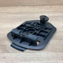 2118900814   Hazard Warning Triangle Mounting Bracket Mercedes-Benz E W211