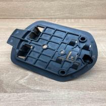 2118900814   Hazard Warning Triangle Mounting Bracket Mercedes-Benz E W211