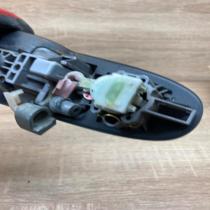 PC PET GF10   Front door exterior handle Mazda MPV
