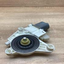 A2048200542 0130822505  Rear door window regulator motor Mercedes-Benz C W204