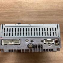 LD67 66 9R0B   Radio/CD/DVD/GPS head unit Mazda MPV