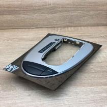 A2116802436 A2118216958  Gear shifter surround trim plastic Mercedes-Benz E W211