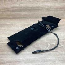 A2116804484 0295455528  Other interior part Mercedes-Benz E W211