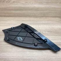 A2196800139  LH Dashboard side end trim Mercedes-Benz CLS C219