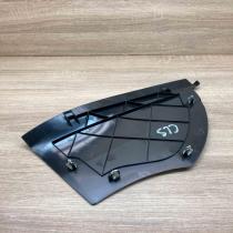 A2196800139  LH Dashboard side end trim Mercedes-Benz CLS C219