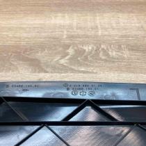 A2196800139  LH Dashboard side end trim Mercedes-Benz CLS C219