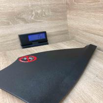 A2196800139  LH Dashboard side end trim Mercedes-Benz CLS C219