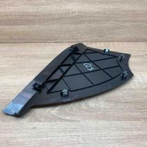 A2196800039  RH Dashboard side end trim Mercedes-Benz CLS C219
