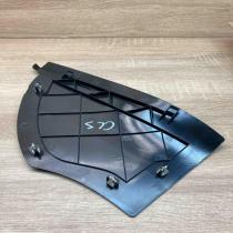 A2196800039  RH Dashboard side end trim Mercedes-Benz CLS C219