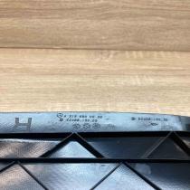 A2196800039  RH Dashboard side end trim Mercedes-Benz CLS C219