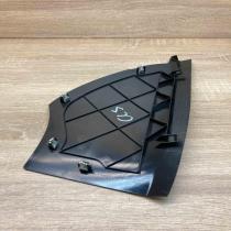 A2196800039  RH Dashboard side end trim Mercedes-Benz CLS C219