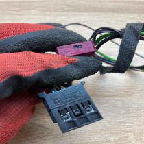 2205455228 A0025454440  Other wiring loom Mercedes-Benz GLE (W166 - C292)