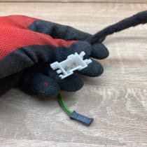A2115408308 A0365451128  Plug wire Mercedes-Benz E W211