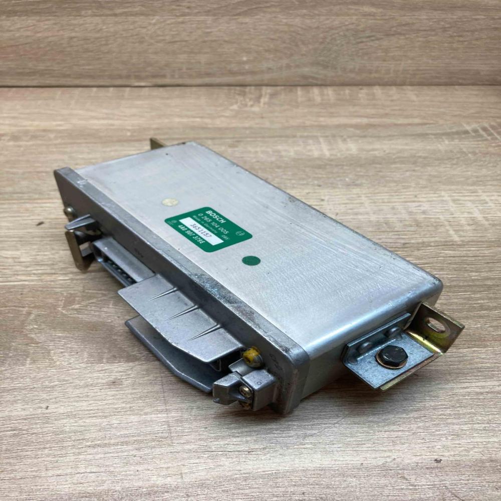 4A0907379E 0265104005  ABS control unit/module Audi 100 S4 C4