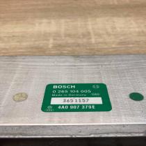 4A0907379E 0265104005  ABS control unit/module Audi 100 S4 C4