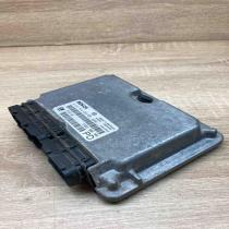 24417169 0281010268 Used PD Engine control unit/module ECU Opel Zafira A