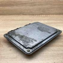 24417169 0281010268 Used PD Engine control unit/module ECU Opel Zafira A