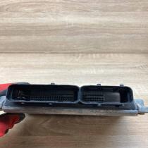 24417169 0281010268 Used PD Engine control unit/module ECU Opel Zafira A