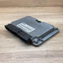 24417169 0281010268 Used PD Engine control unit/module ECU Opel Zafira A