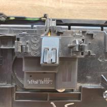 A2116800552 16107250001  A set of switches Mercedes-Benz E W211