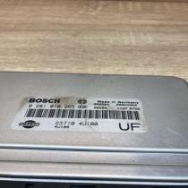 23710 4U100 0281010265 UF Engine control unit/module ECU Nissan Almera N16
