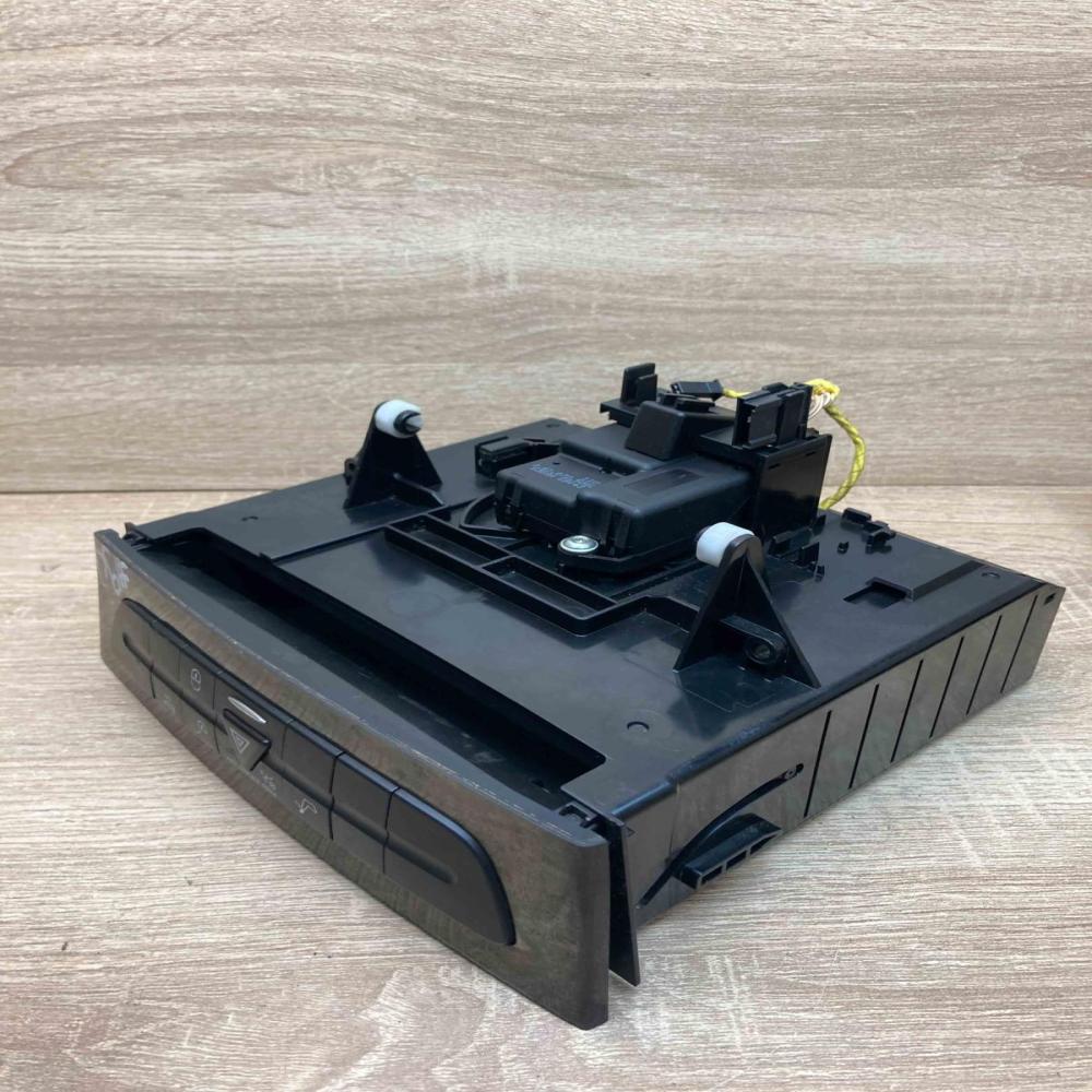 A2116800552   A set of switches Mercedes-Benz E W211