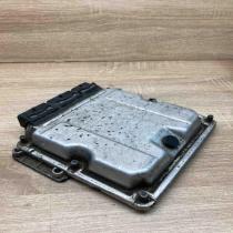 8200309318 0281011325  Engine control unit/module ECU Renault Espace -  Grand es