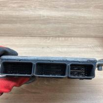 8200309318 0281011325  Engine control unit/module ECU Renault Espace -  Grand es