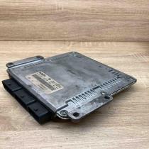 8200309318 0281011325  Engine control unit/module ECU Renault Espace -  Grand es