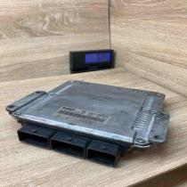 8200309318 0281011325  Engine control unit/module ECU Renault Espace -  Grand es