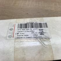 6Y0886920A   Front seat headrest Skoda Fabia Mk1 (6Y)