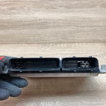 038906019FA 0281010629  Engine control unit/module ECU Ford Galaxy