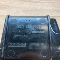 A2118100428   Car ashtray Mercedes-Benz E W211