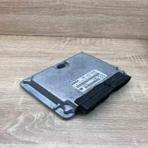09133269 0281010021  Engine control unit/module ECU Opel Zafira A