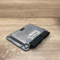 09133269 0281010021  Engine control unit/module ECU Opel Zafira A