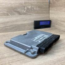 09133269 0281010021  Engine control unit/module ECU Opel Zafira A