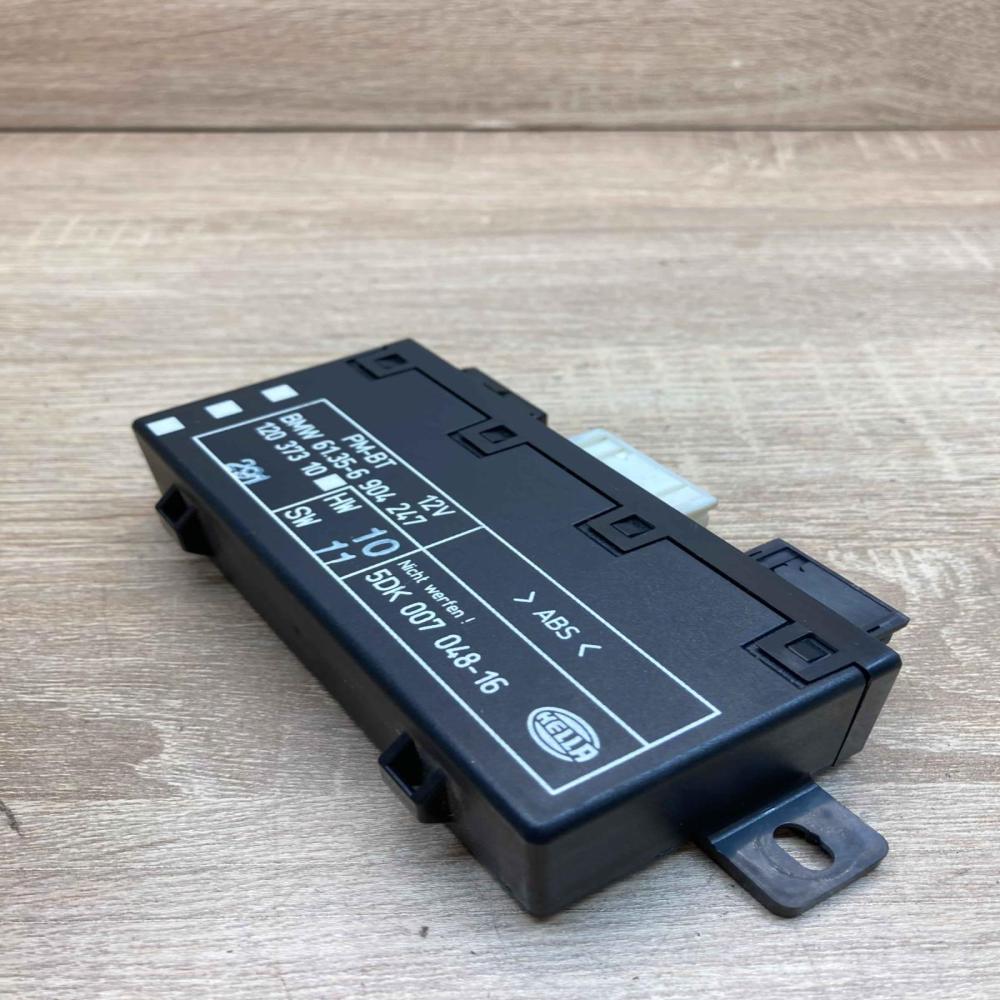 6904247 5DK007048 16  Door control unit/module BMW 5 E39