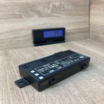 6904247 5DK007048 16  Door control unit/module BMW 5 E39