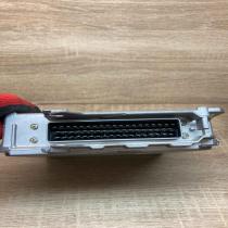 4A0907401 0281001128  Engine control unit/module ECU Audi A6 S6 C4 4A