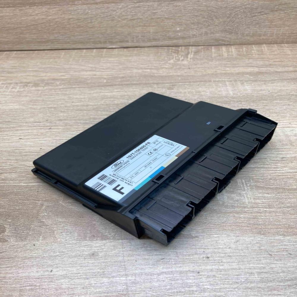 1S7T 15K600 FB 5WK48730C  Comfort/convenience module Ford Mondeo Mk III