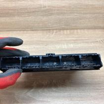 1S7T 15K600 FB 5WK48730C  Comfort/convenience module Ford Mondeo Mk III