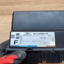 1S7T 15K600 FB 5WK48730C  Comfort/convenience module Ford Mondeo Mk III