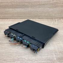 1S7T 15K600 JD 5WK48742E With Plug Comfort/convenience module Ford Mondeo Mk III